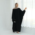 2 IN 1 Cape Style Abaya