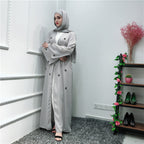 Ramadan Caftan Abayas