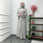 Ramadan Caftan Abayas