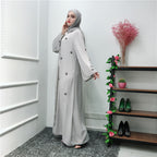Ramadan Caftan Abayas