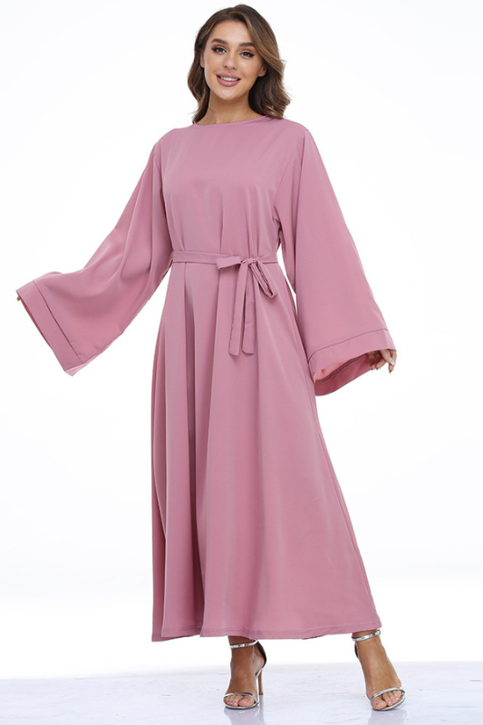 Worshi Clothin Elegan Dress