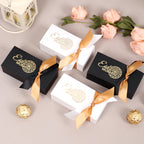 Ramadan Foil Stamped Gift Box 10 Pcs CFH503103