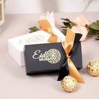 Ramadan Foil Stamped Gift Box 10 Pcs CFH503103