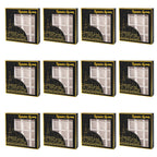 Ramadan Window Chocolate Candy Box 10 Pcs Black 1