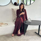 Star River Open Abaya