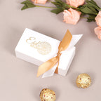 Ramadan Foil Stamped Gift Box 10 Pcs CFH503103