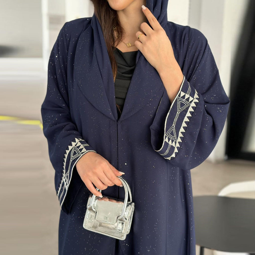 Star River Open Abaya