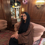 Modest Open Front Abayas