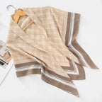 185 Colors Printed Hijab 91-120