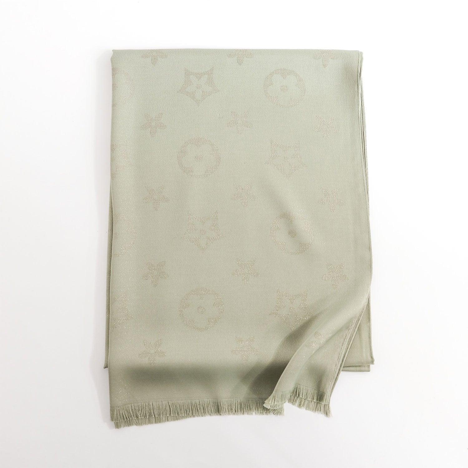 Elegant Long Hijab for Women