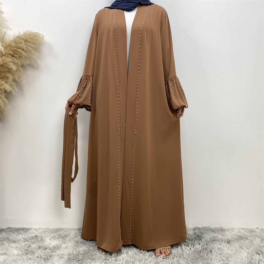 Ramadan Evening Gown Abayas