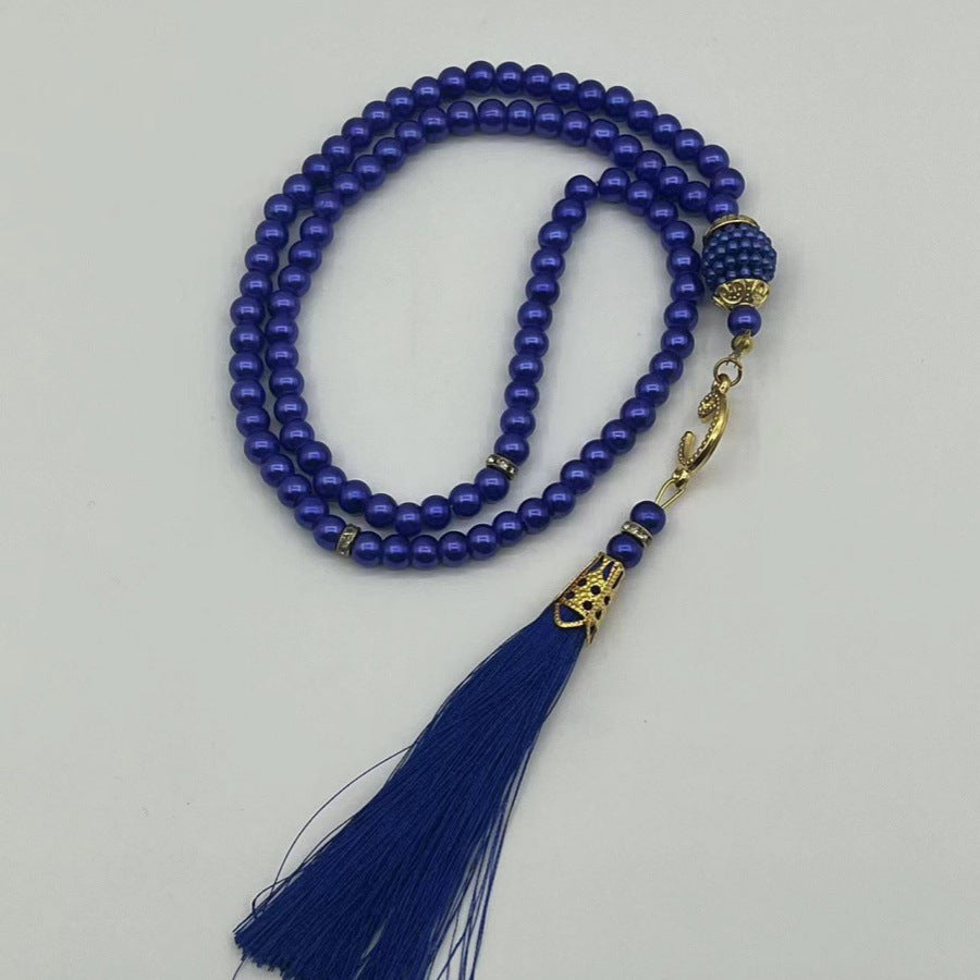 Tassel Beads