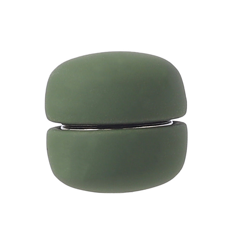 Strength Magnetic Hijab Pins 5 Pcs