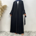 Ramadan Evening Gown Abayas