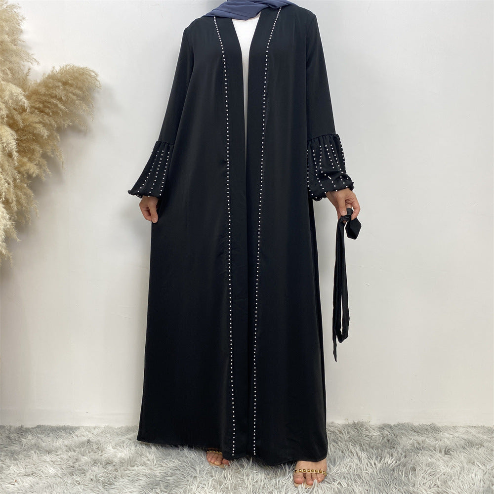 Ramadan Evening Gown Abayas