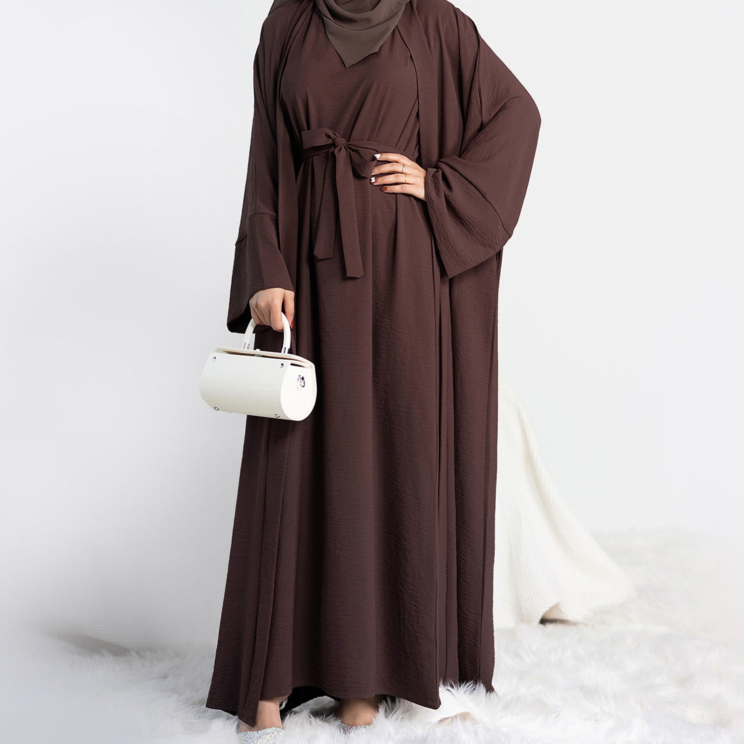 Abaya Dress