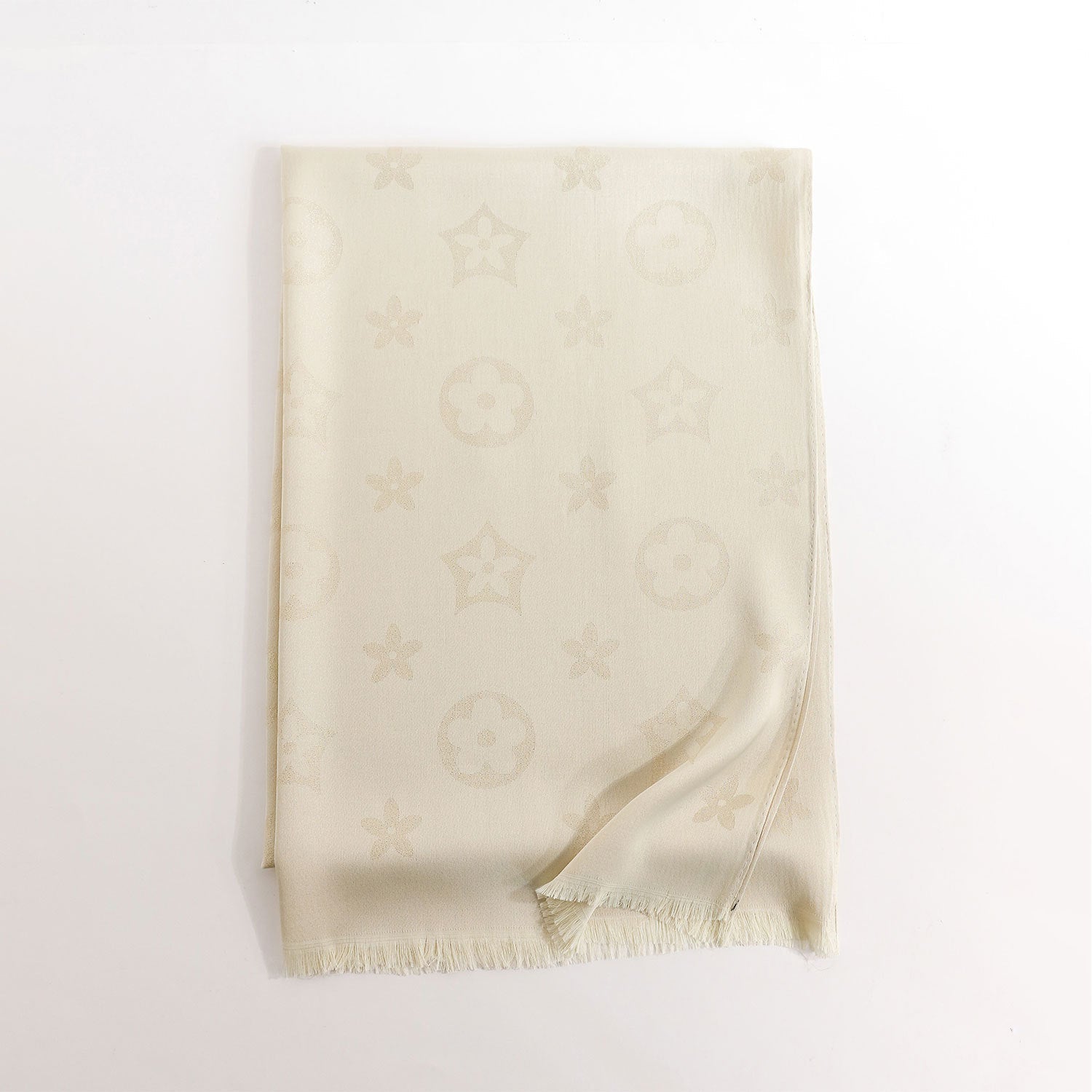 Elegant Long Hijab for Women