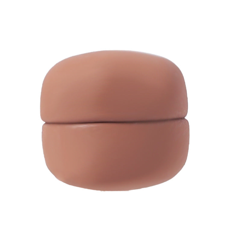 Strength Magnetic Hijab Pins 5 Pcs