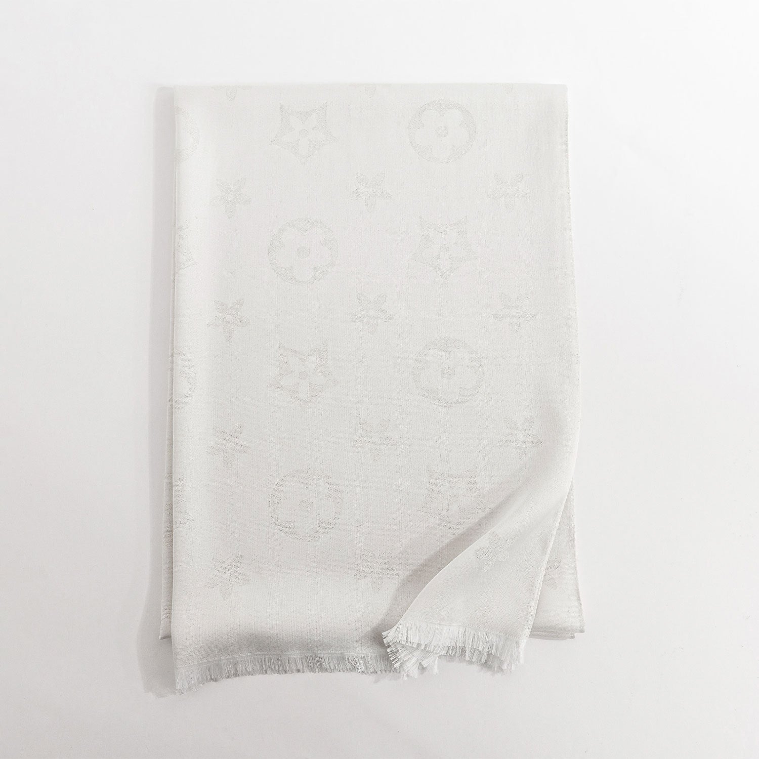 Elegant Long Hijab for Women