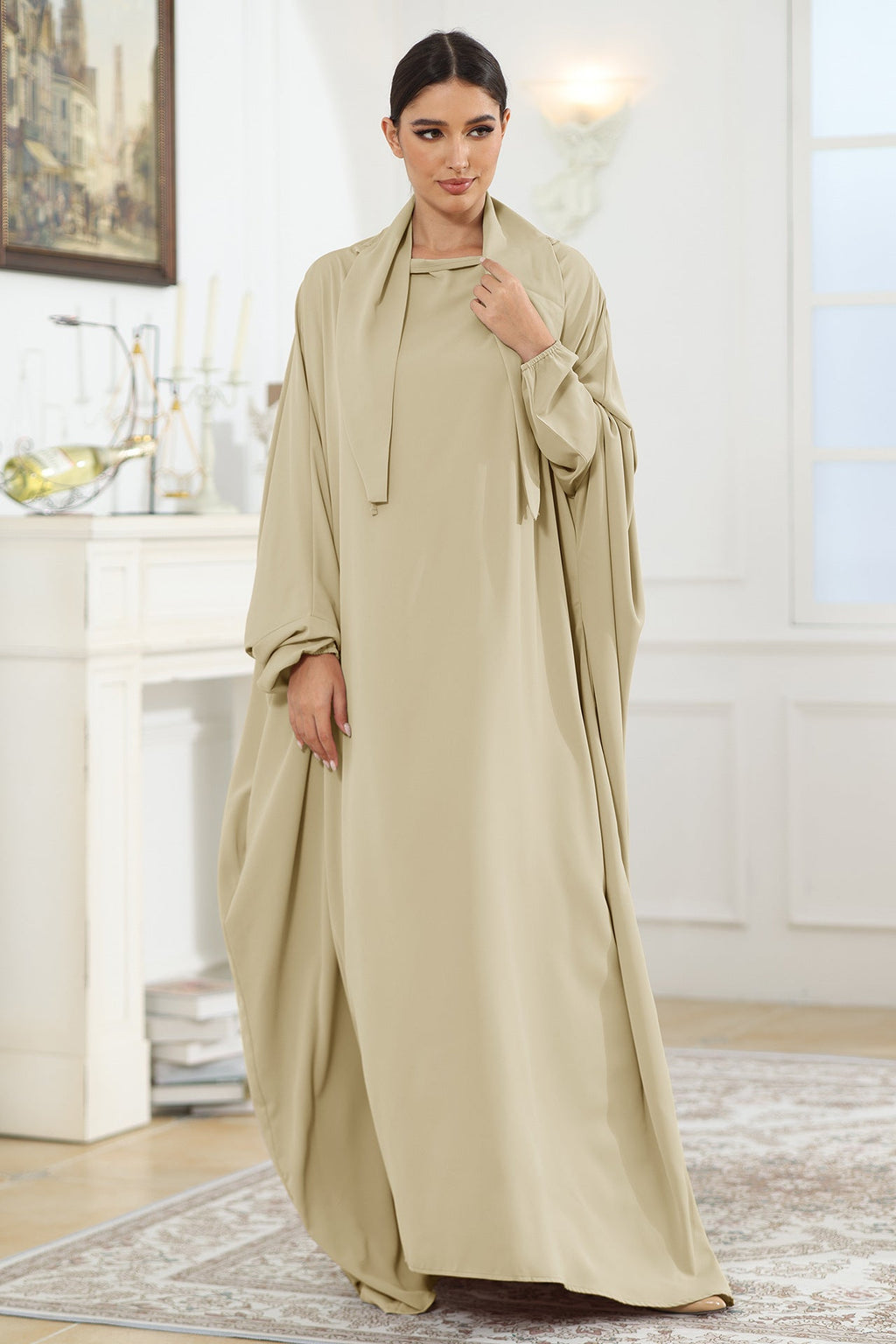 Women Abaya