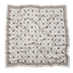 185 Colors Printed Hijab 181-185