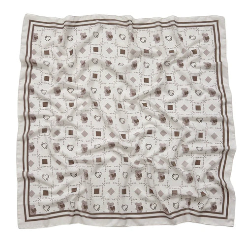 185 Colors Printed Hijab 181-185