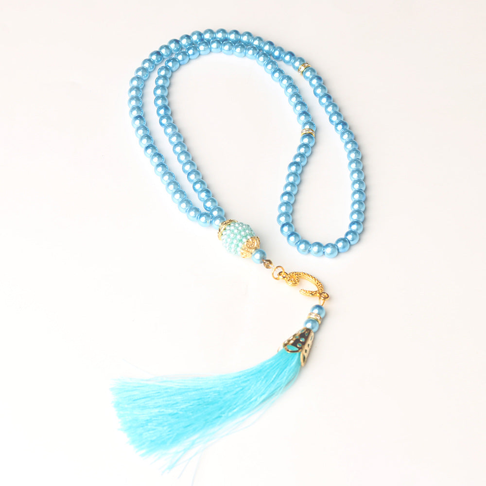 Bead Tassel Beads