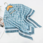 185 Colors Printed Hijab 91-120