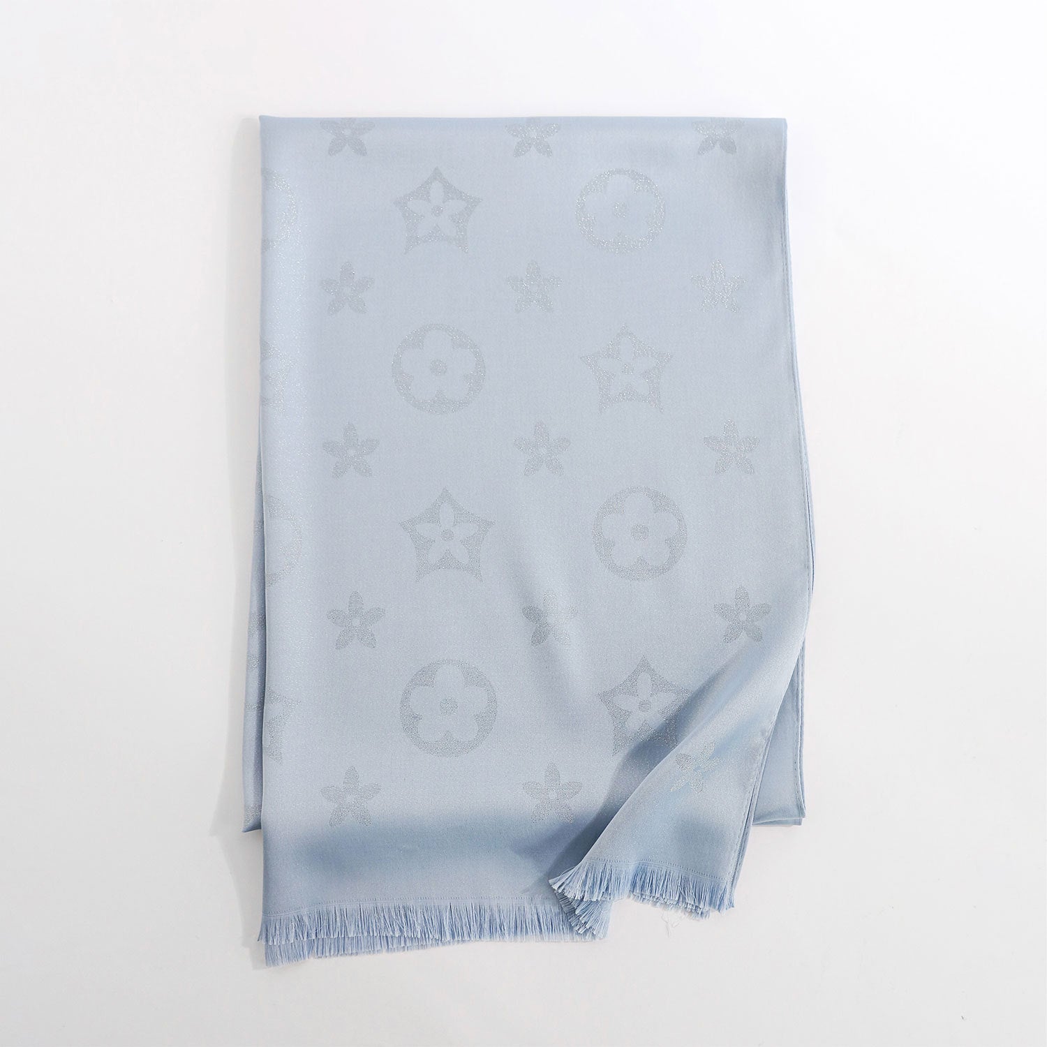 Elegant Long Hijab for Women