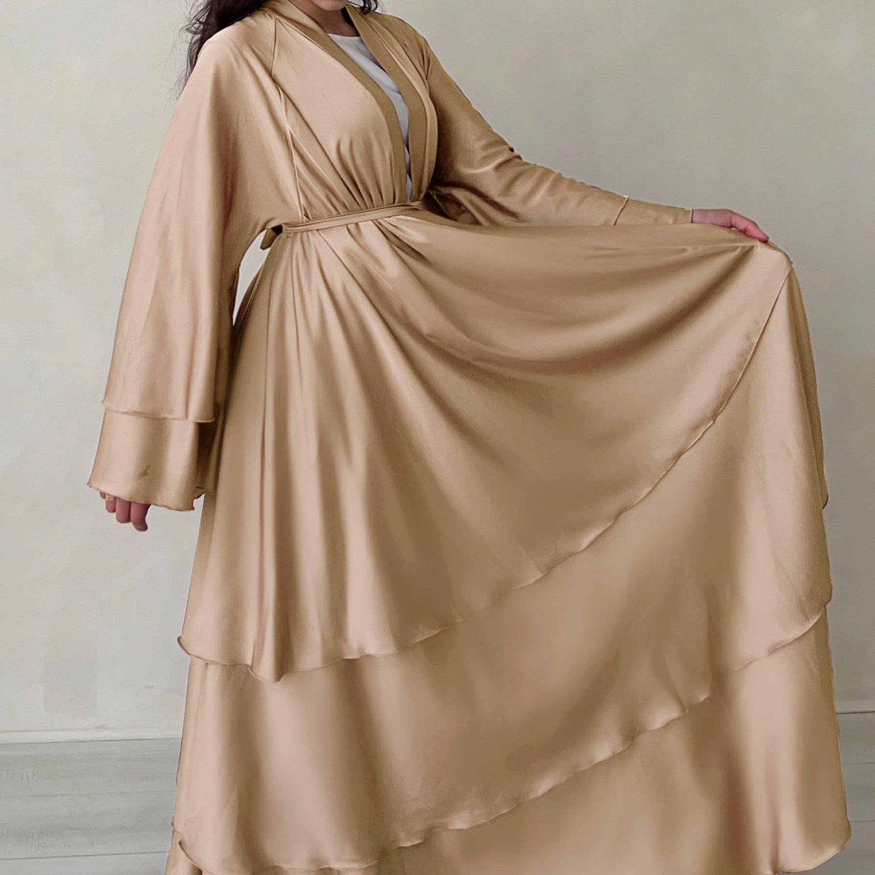 Vintage Abayas