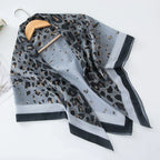 185 Colors Printed Hijab 91-120