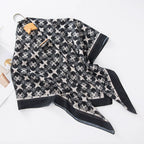 185 Colors Printed Hijab 121-150