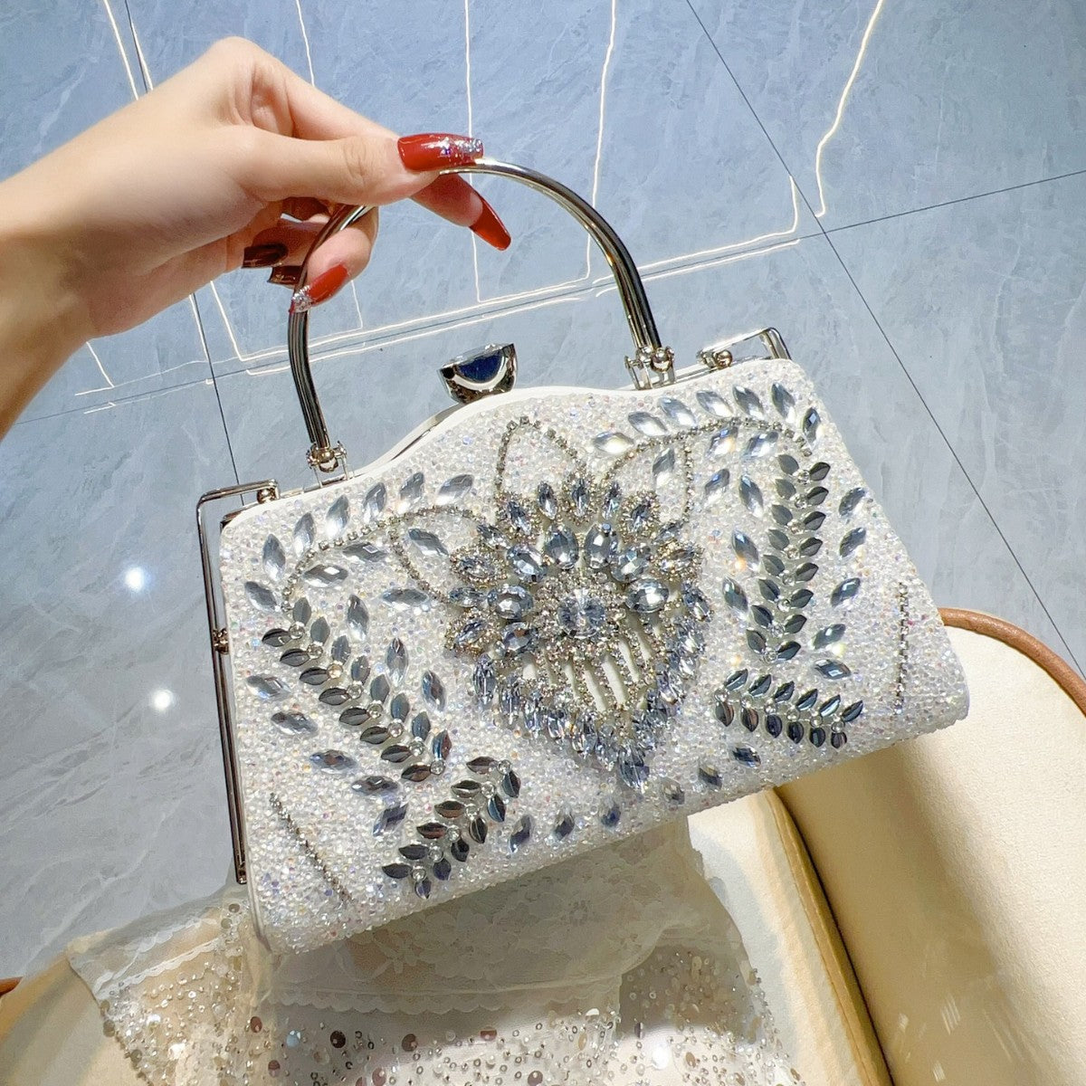 Ladies' Party Handbag