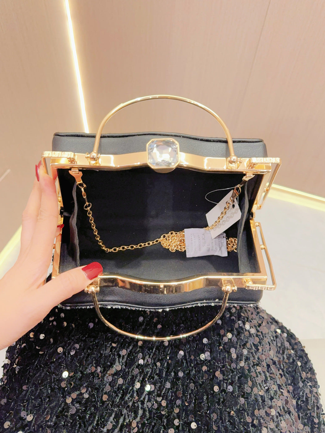 Ladies' Party Handbag