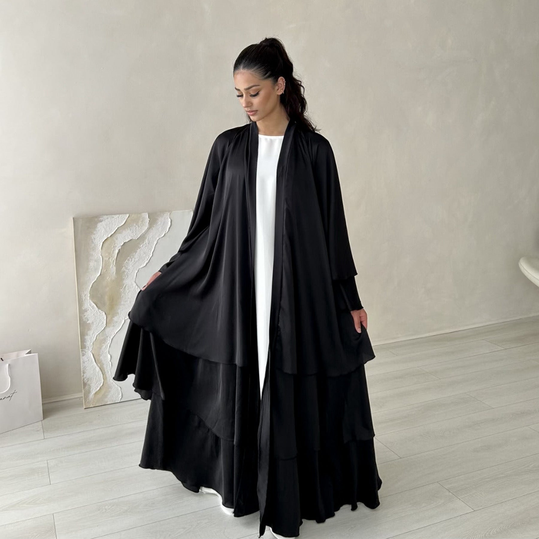 Vintage Abayas