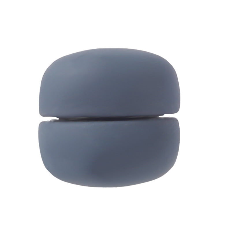 Strength Magnetic Hijab Pins 5 Pcs