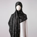 Elegant Long Hijab for Women