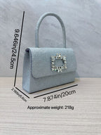 Ladies Crossbody Handbag