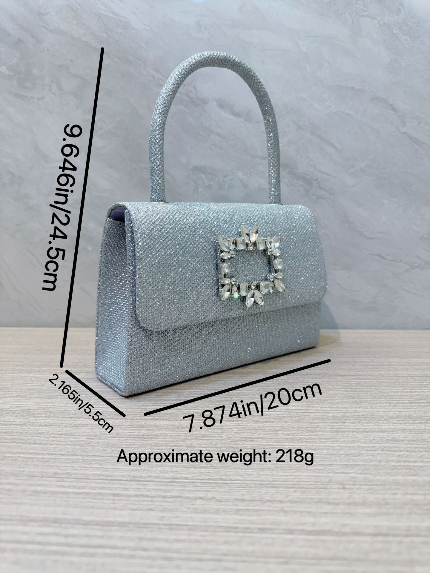 Ladies Crossbody Handbag