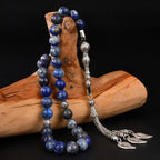 Lapis Lazuli Beads