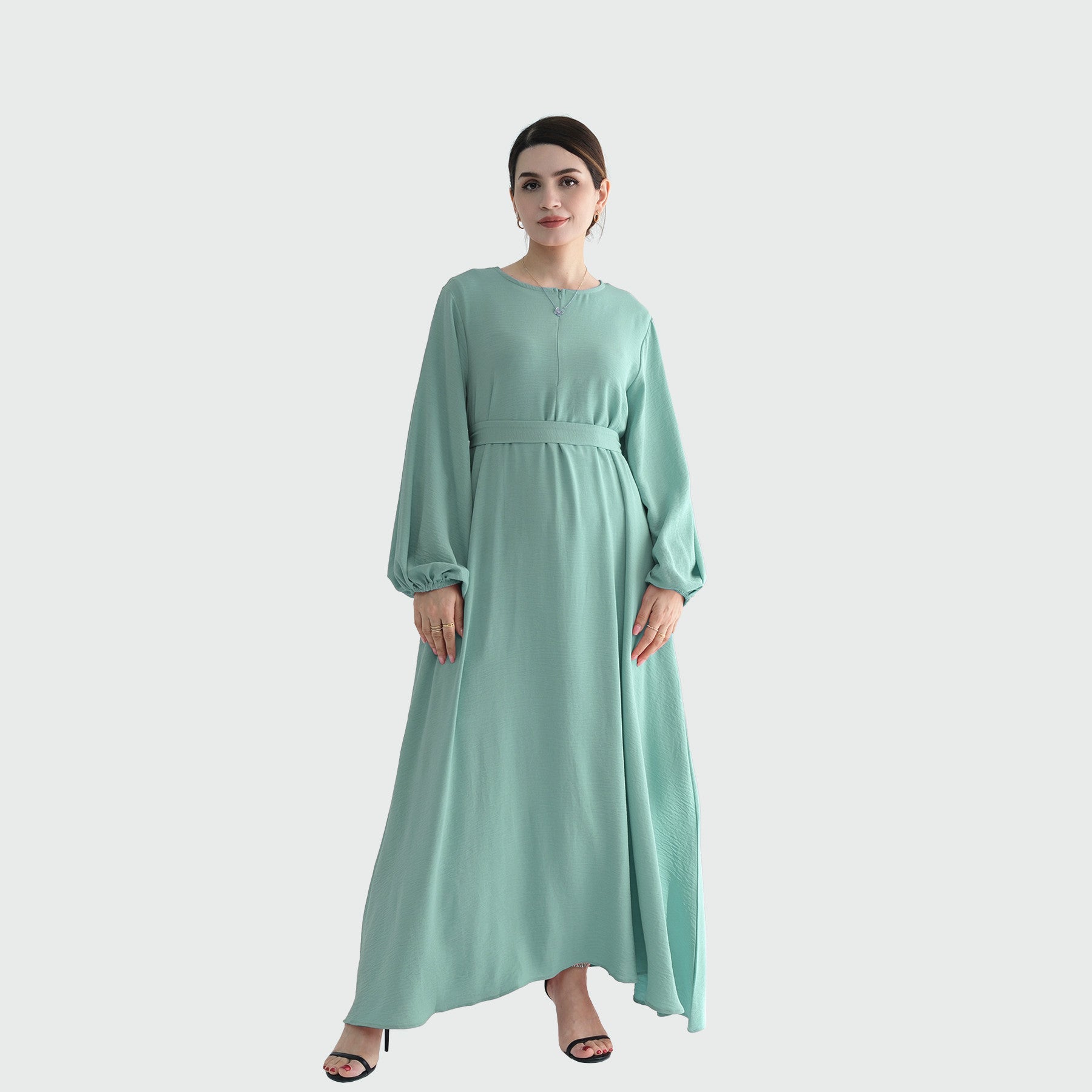 Robe Soft Jilbab