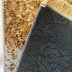 Luxury Plush Prayer Rug Decorative Mat