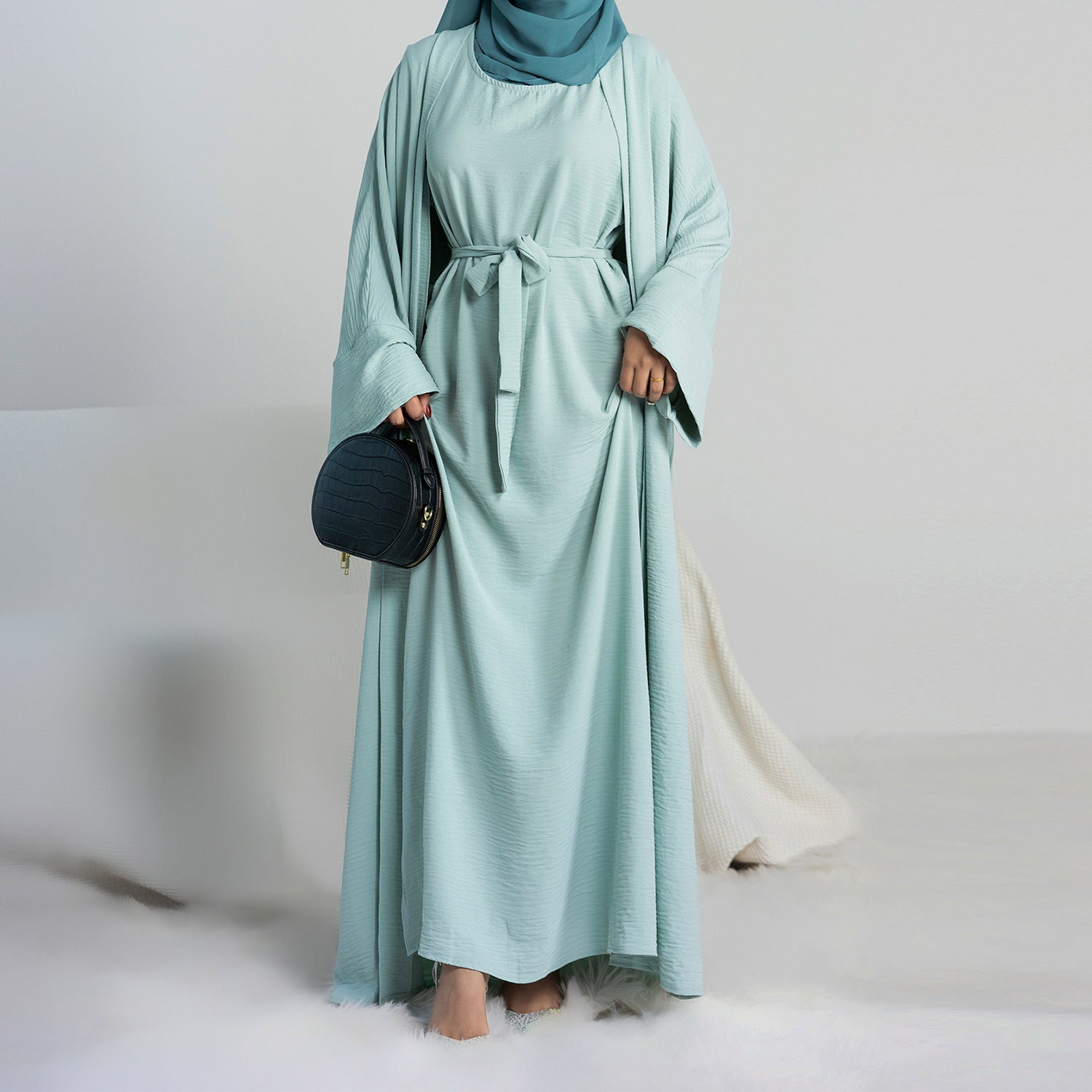 Abaya Dress
