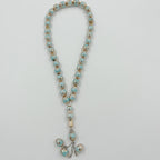 Avon Pattern Prayer Beads