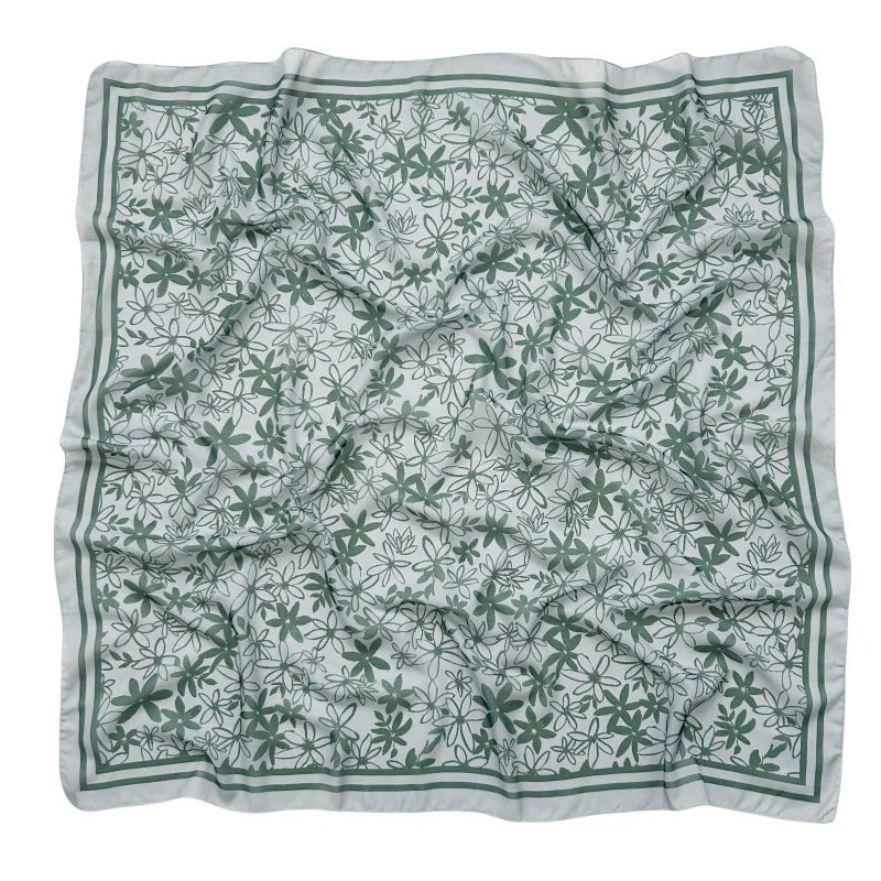 185 Colors Printed Hijab 151-180