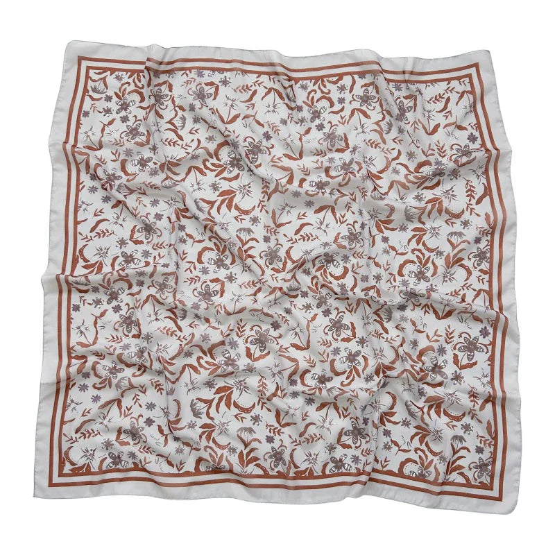 185 Colors Printed Hijab 151-180