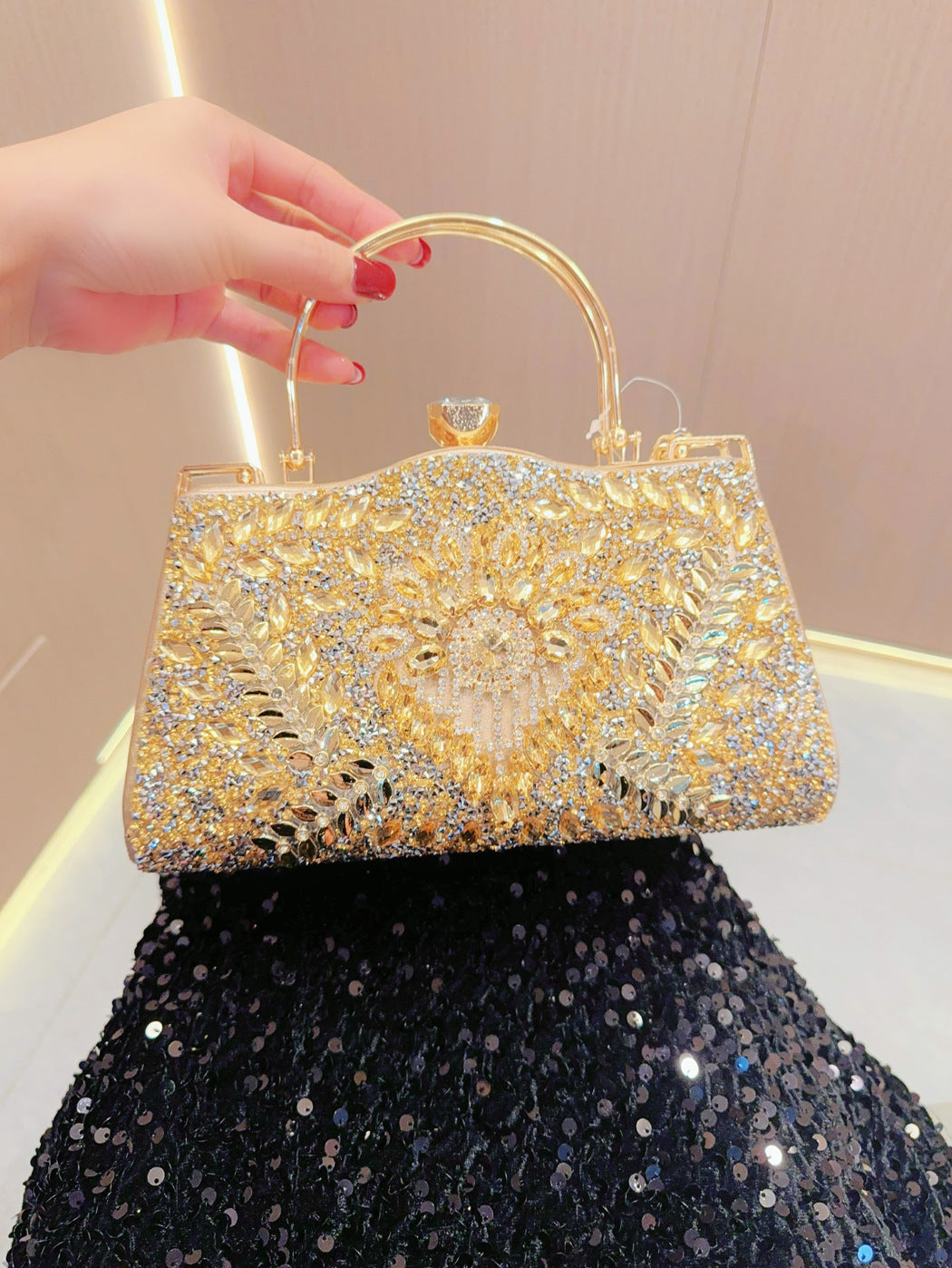 Ladies' Party Handbag
