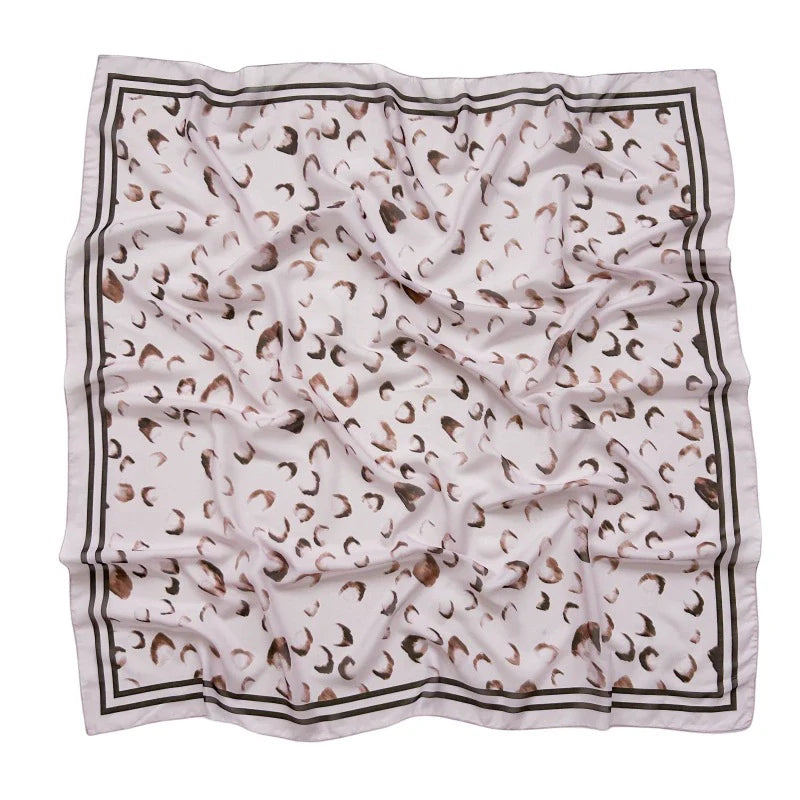 185 Colors Printed Hijab 151-180