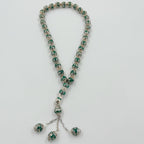 Avon Pattern Prayer Beads