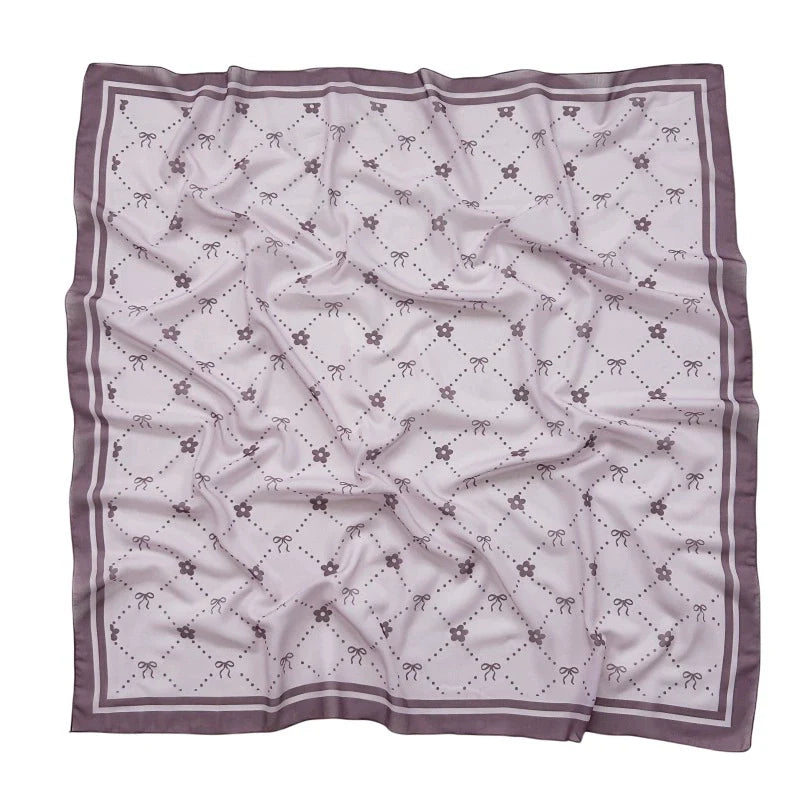 185 Colors Printed Hijab 151-180